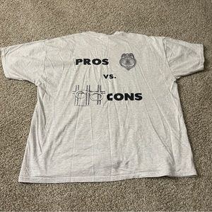 1998 vintage tee